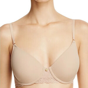 NWT Natori Bliss  Perfection Contour Bra 36DDD